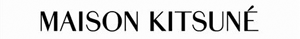 メゾンキツネ（MAISON KITSUNE） ロゴ