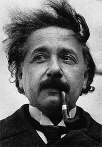 学べば学ぶほど、私は何も知らないことがわかる。 | アルベルト・アインシュタインさんの名言・格言・英語 一覧リスト