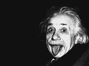 人生には、二つの道しかない。 | アルベルト・アインシュタインさんの名言・格言・英語 一覧リスト