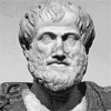 アリストテレス | 英語の名言・格言・ことわざ 一覧リスト