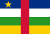 中央アフリカ | 英語の名言・格言・ことわざ 一覧リスト