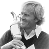 ジャック・ニクラス | ゴルフ 選手・著名人の名言・格言・ことわざ・英語