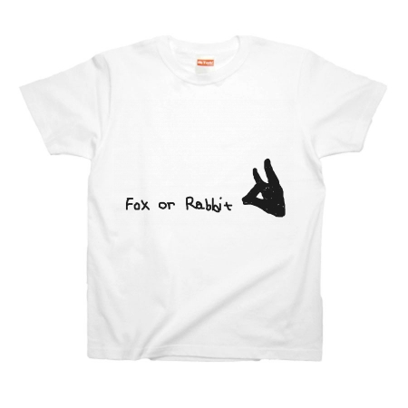 Fox or Rabbit_1
