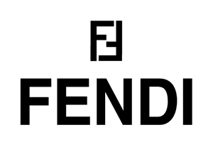 フェンディ（FENDI） ロゴ