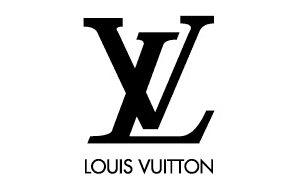 ルイ・ヴィトン（LOUIS VUITTON） ロゴ