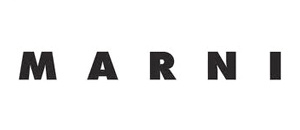 マルニ（MARNI） ロゴ