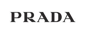 プラダ（PRADA） ロゴ