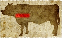 牛肉の部位（名称） 一覧リスト ブリスケ || image