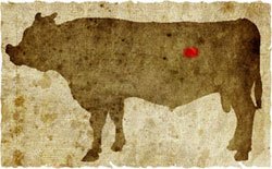 牛肉の部位（名称） 一覧リスト シャトーブリアン || image