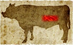 牛肉の部位（名称） 一覧リスト カイノミ || image
