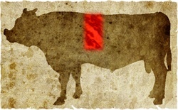 牛肉の部位（名称） 一覧リスト リブロース || image