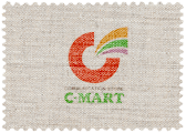 C-MART | ロゴ画像