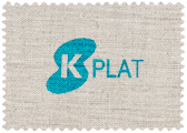 K PLAT | ロゴ画像