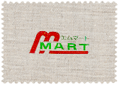 Mマート | ロゴ画像