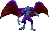 ドルマゲス（第2形態）（PS2） 画像 | ドラゴンクエスト８