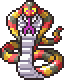 キングコブラ（スーパーファミコン） 画像 | ドラゴンクエスト２