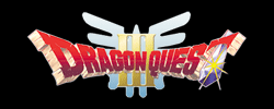 ドラゴンクエスト３（スーパーファミコン） ゲームタイトル | ドラゴンクエスト