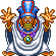 しりょうつかい(プレーステーション) 画像 | ドラゴンクエスト4