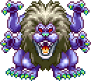 キングレオ(プレーステーション) 画像 | ドラゴンクエスト4