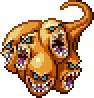 フェイスボール(プレーステーション) 画像 | ドラゴンクエスト4