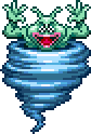うずしおキング(プレーステーション) 画像 | ドラゴンクエスト4