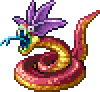 フルスネイカー(プレーステーション) 画像 | ドラゴンクエスト4