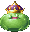 スライムベホマズン(プレーステーション) 画像 | ドラゴンクエスト4