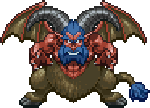 ブルデビル(プレーステーション) 画像 | ドラゴンクエスト4