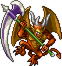 デビルプリンス(プレーステーション) 画像 | ドラゴンクエスト4