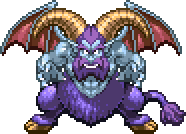 ヘルバトラー(プレーステーション) 画像 | ドラゴンクエスト4