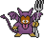 ミニデーモン（スーパーファミコン） 画像 | ドラゴンクエスト5