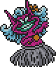 デビルダンサー（スーパーファミコン） 画像 | ドラゴンクエスト5