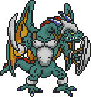 リザードマン（スーパーファミコン） 画像 | ドラゴンクエスト5