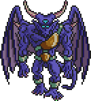 イズライール（スーパーファミコン） 画像 | ドラゴンクエスト5