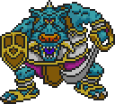 グレンデル（スーパーファミコン） 画像 | ドラゴンクエスト5