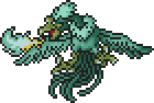 ホークブリザード（スーパーファミコン） 画像 | ドラゴンクエスト5