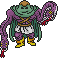 ダークシャーマン（スーパーファミコン） 画像 | ドラゴンクエスト5