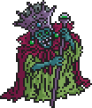 ワイトキング（スーパーファミコン） 画像 | ドラゴンクエスト5