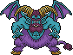 ヘルバトラー（スーパーファミコン） 画像 | ドラゴンクエスト5