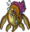 グロンデブス（スーパーファミコン） 画像 | ドラゴンクエスト5