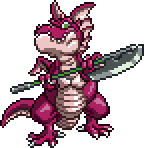 アックスドラゴン（スーパーファミコン） 画像 | ドラゴンクエスト6