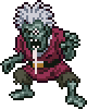 リビングデッド（スーパーファミコン） 画像 | ドラゴンクエスト6
