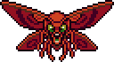 キラーモス（スーパーファミコン） 画像 | ドラゴンクエスト6