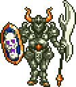 とうのヘいたい（スーパーファミコン） 画像 | ドラゴンクエスト6