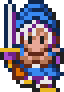 テリー（スーパーファミコン） 画像 | ドラゴンクエスト6