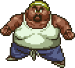 デビット（スーパーファミコン） 画像 | ドラゴンクエスト6