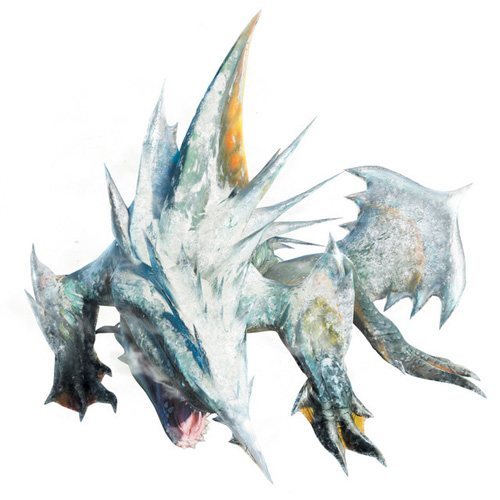 モンスターハンター4 モンスター図鑑 一覧リスト Iso Labo モンスターハンター4 モンスター図鑑 一覧リスト Iso Labo