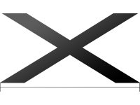 Xは横に対しての座標