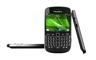 BlackBerry® BoldTM 9900 || スマートフォン画像