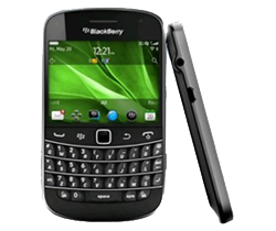 BlackBerry® BoldTM 9900 | スマートフォン画像